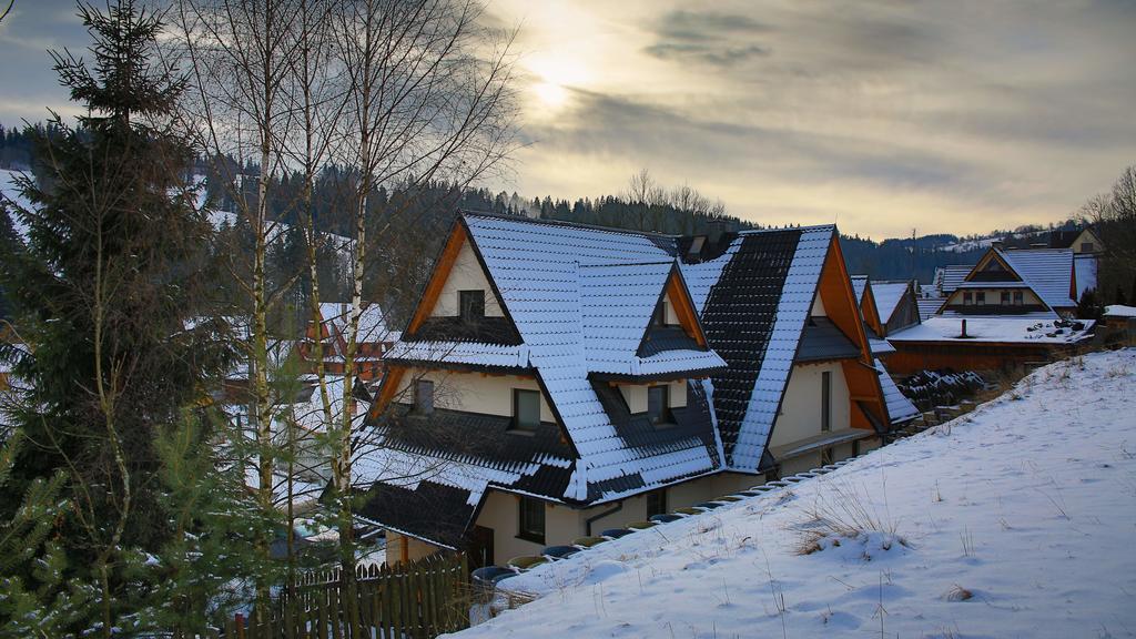 Aga Apartment Suche Exterior foto