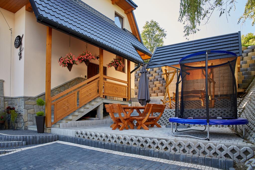 Aga Apartment Suche Exterior foto