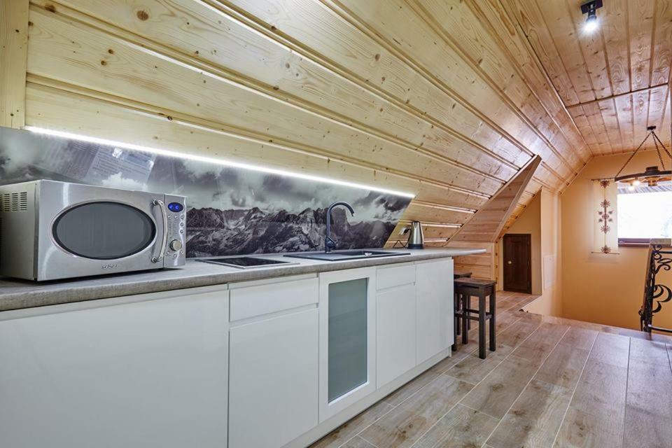 Aga Apartment Suche Exterior foto